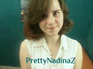 PrettyNadinaZ