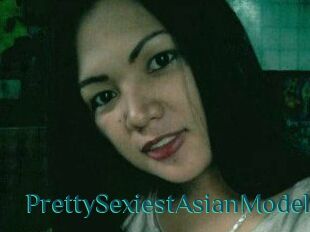 PrettySexiestAsianModel