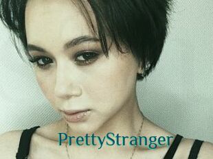 PrettyStranger