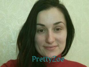 PrettyZoe