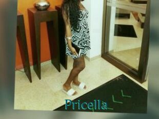 Pricella