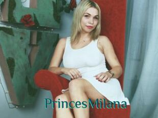 PrincesMilana