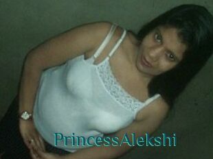 PrincessAlekshi