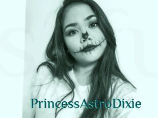 PrincessAstroDixie