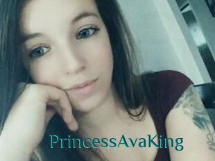 PrincessAvaKing