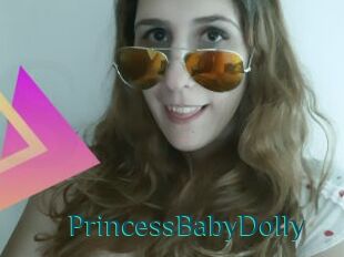 PrincessBabyDolly