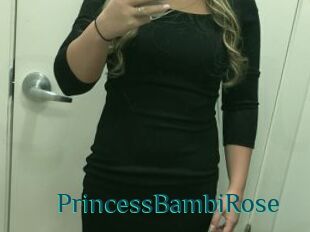 PrincessBambiRose