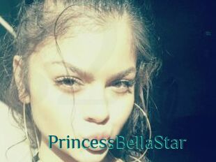 PrincessBellaStar