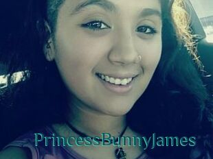 PrincessBunnyJames