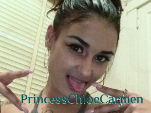 PrincessChloeCarmen