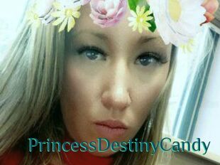 PrincessDestinyCandy