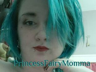 PrincessFairyMomma