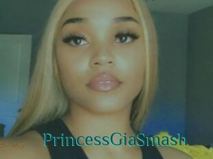 PrincessGiaSmash