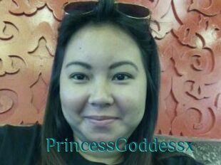 PrincessGoddessx