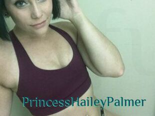 PrincessHaileyPalmer