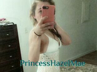 PrincessHazelMae