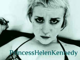 PrincessHelenKennedy