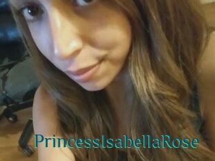 PrincessIsabellaRose