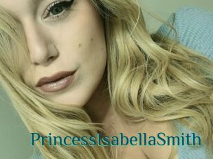 PrincessIsabellaSmith