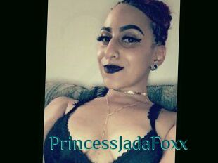 PrincessJadaFoxx