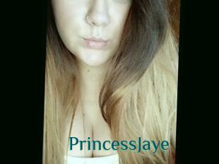 PrincessJaye