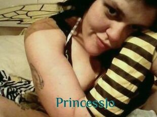 PrincessJo