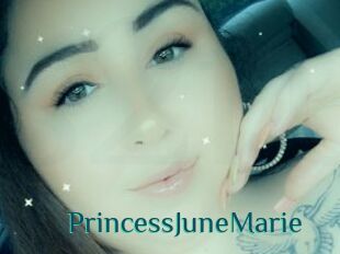 PrincessJuneMarie