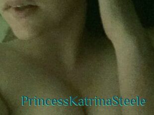 PrincessKatrinaSteele