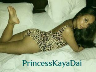 PrincessKayaDai