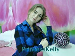 PrincessKelly