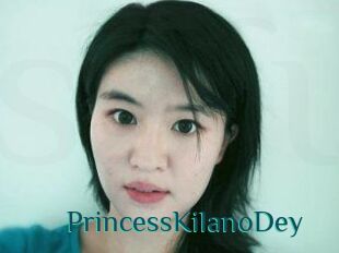 PrincessKilanoDey