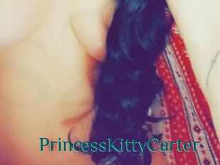 PrincessKittyCarter