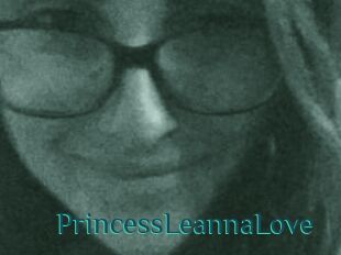 PrincessLeannaLove