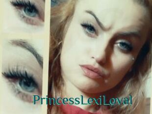 PrincessLexiLoval