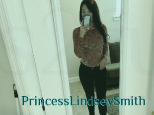 PrincessLindseySmith