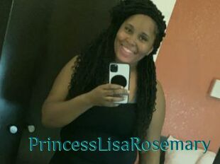 PrincessLisaRosemary