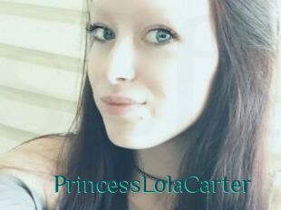 PrincessLolaCarter