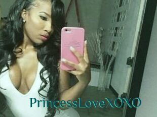 PrincessLoveXOXO