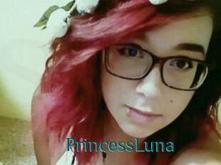 PrincessLuna