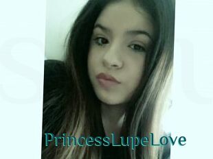 PrincessLupeLove