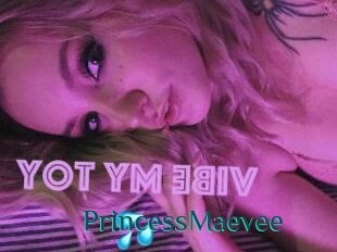 PrincessMaevee