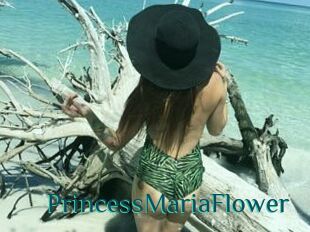 PrincessMariaFlower