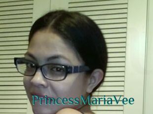 PrincessMariaVee