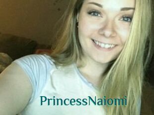 PrincessNaiomi