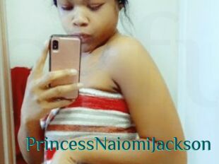 PrincessNaiomiJackson