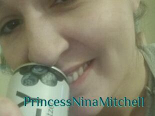 PrincessNinaMitchell