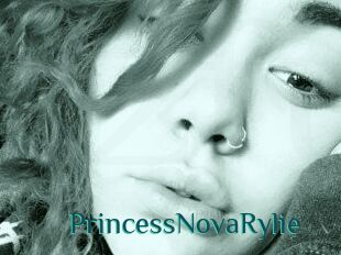 PrincessNovaRylie