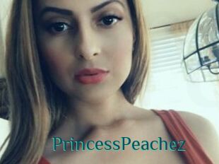 PrincessPeachez