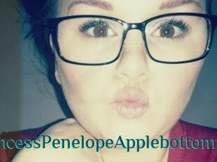 PrincessPenelopeApplebottom