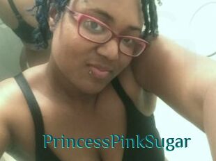 PrincessPinkSugar